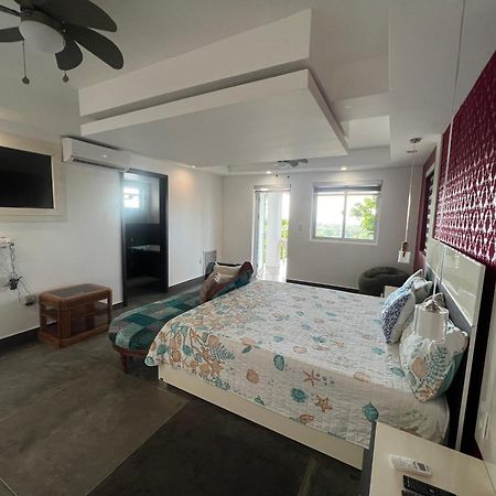 Villa-Fede ริโอซานฮวน ภายนอก รูปภาพ