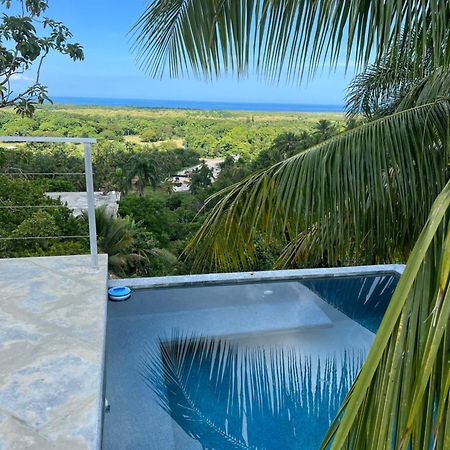 Villa-Fede ริโอซานฮวน ภายนอก รูปภาพ