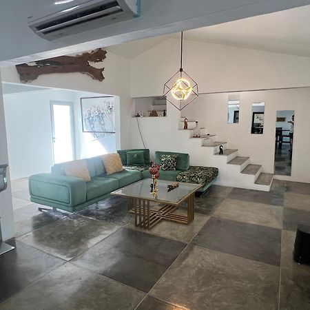 Villa-Fede ริโอซานฮวน ภายนอก รูปภาพ
