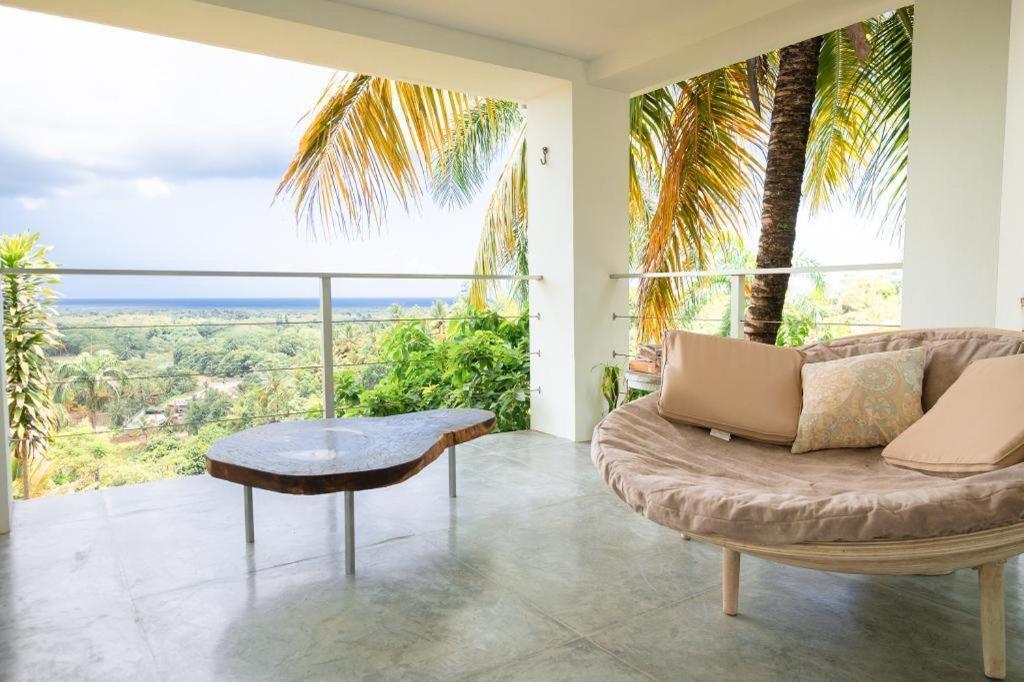 Villa-Fede ริโอซานฮวน ภายนอก รูปภาพ