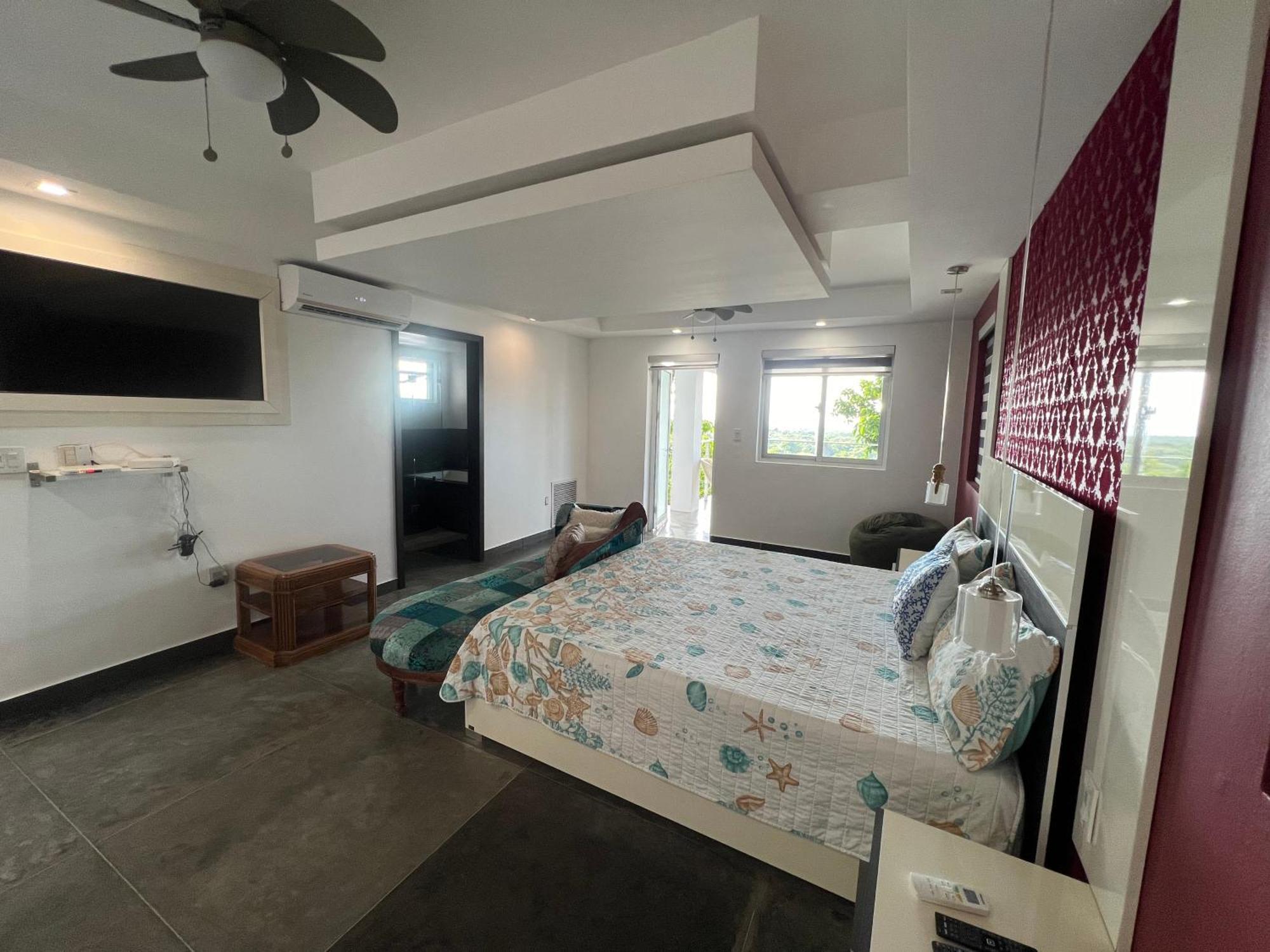Villa-Fede ริโอซานฮวน ภายนอก รูปภาพ