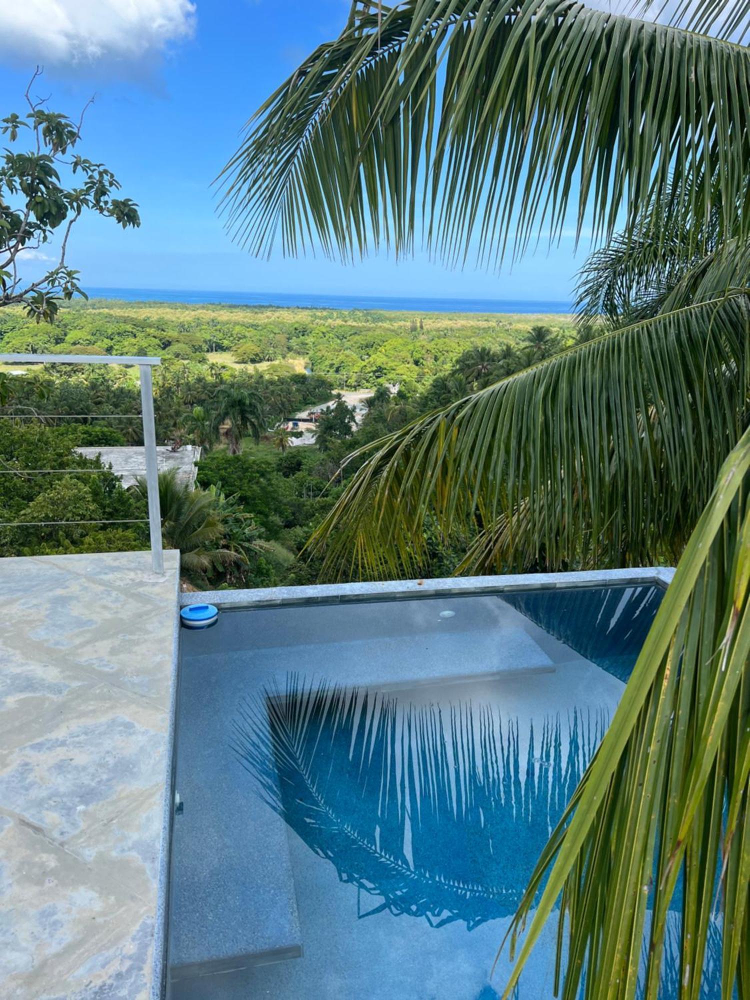 Villa-Fede ริโอซานฮวน ภายนอก รูปภาพ