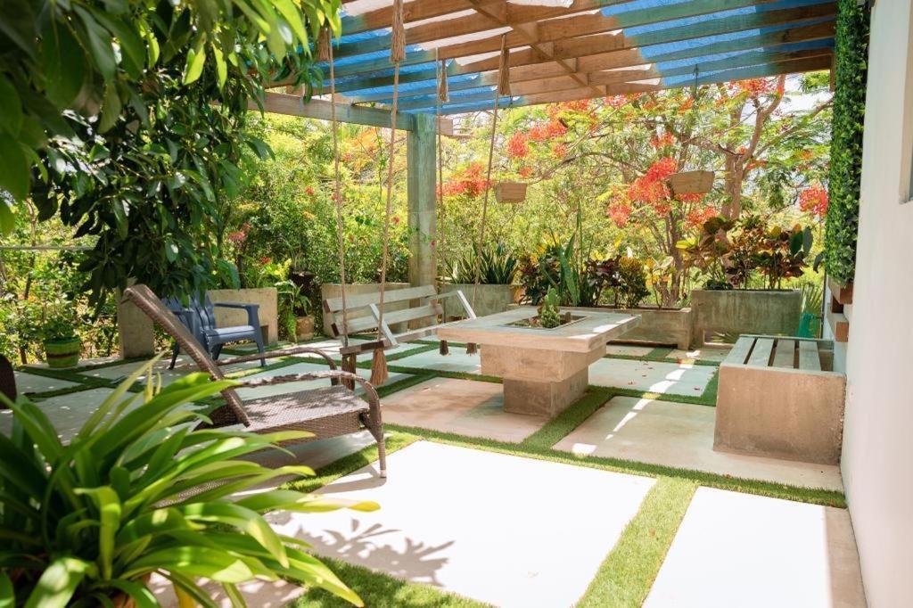 Villa-Fede ริโอซานฮวน ภายนอก รูปภาพ