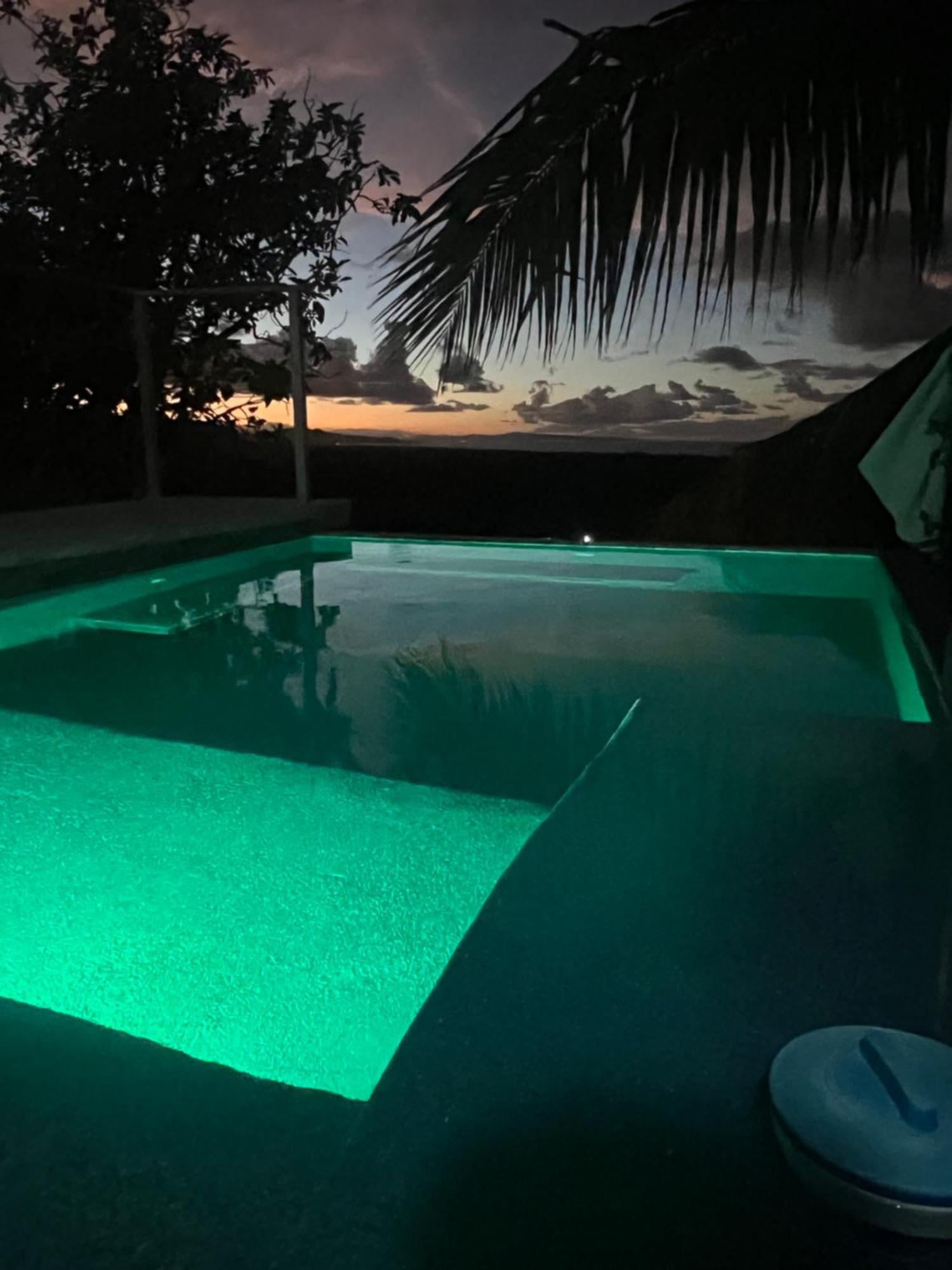 Villa-Fede ริโอซานฮวน ภายนอก รูปภาพ