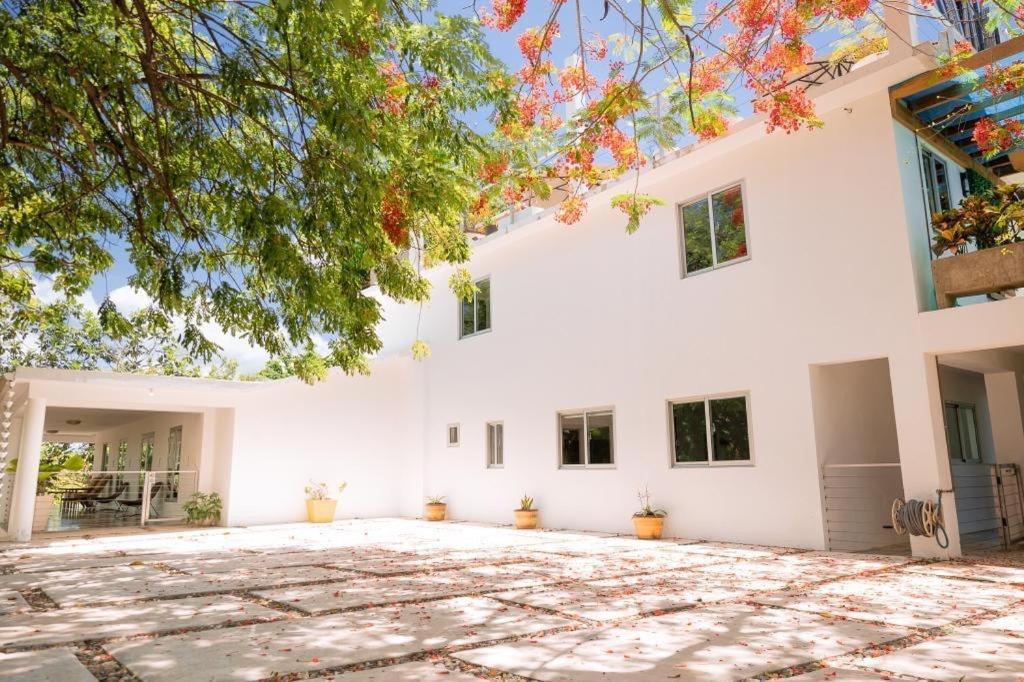 Villa-Fede ริโอซานฮวน ภายนอก รูปภาพ