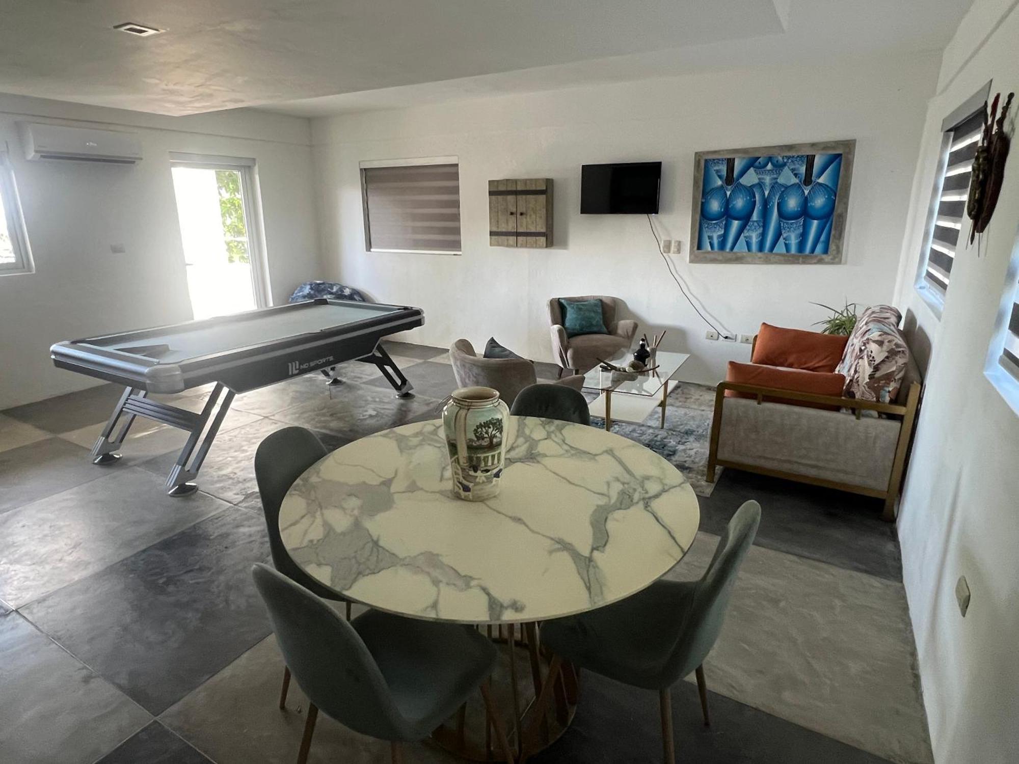 Villa-Fede ริโอซานฮวน ภายนอก รูปภาพ