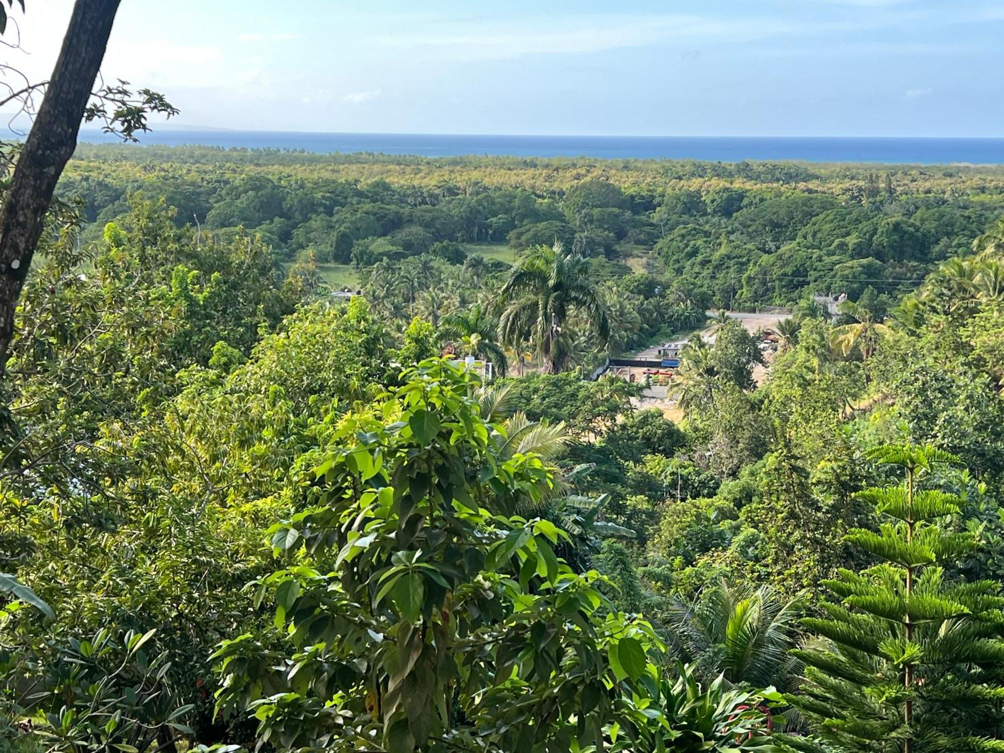 Villa-Fede ริโอซานฮวน ภายนอก รูปภาพ