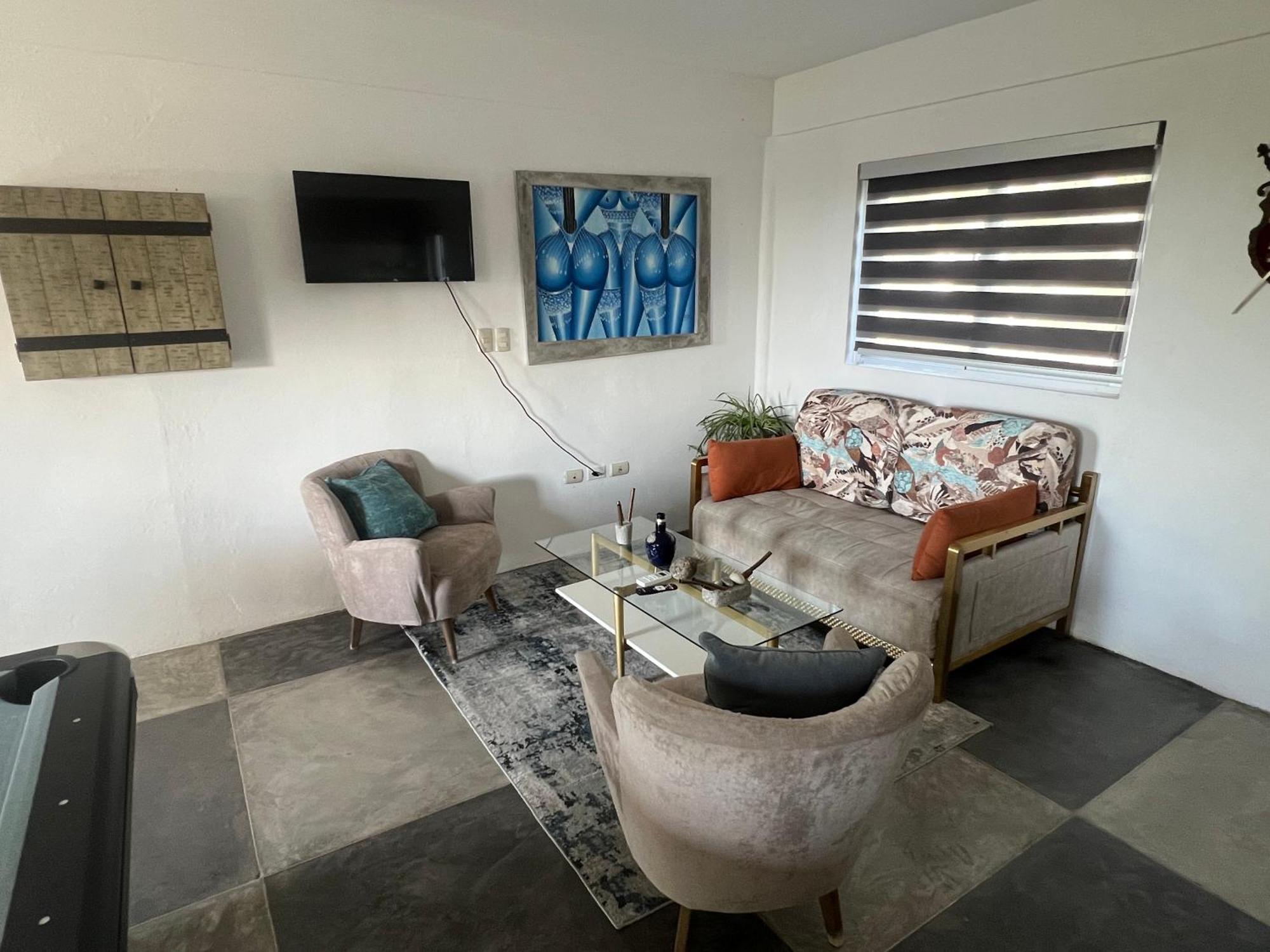 Villa-Fede ริโอซานฮวน ภายนอก รูปภาพ