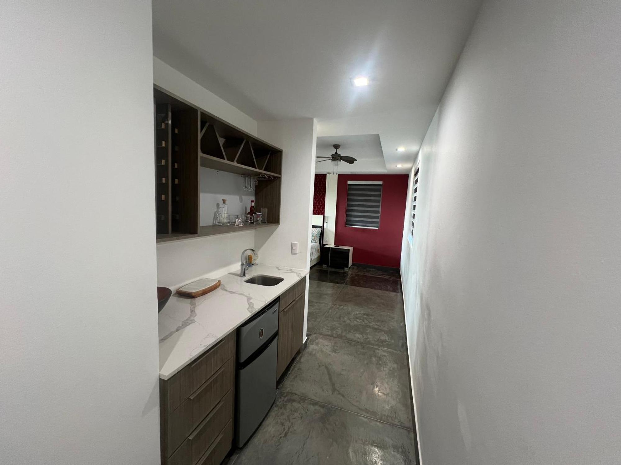 Villa-Fede ริโอซานฮวน ภายนอก รูปภาพ