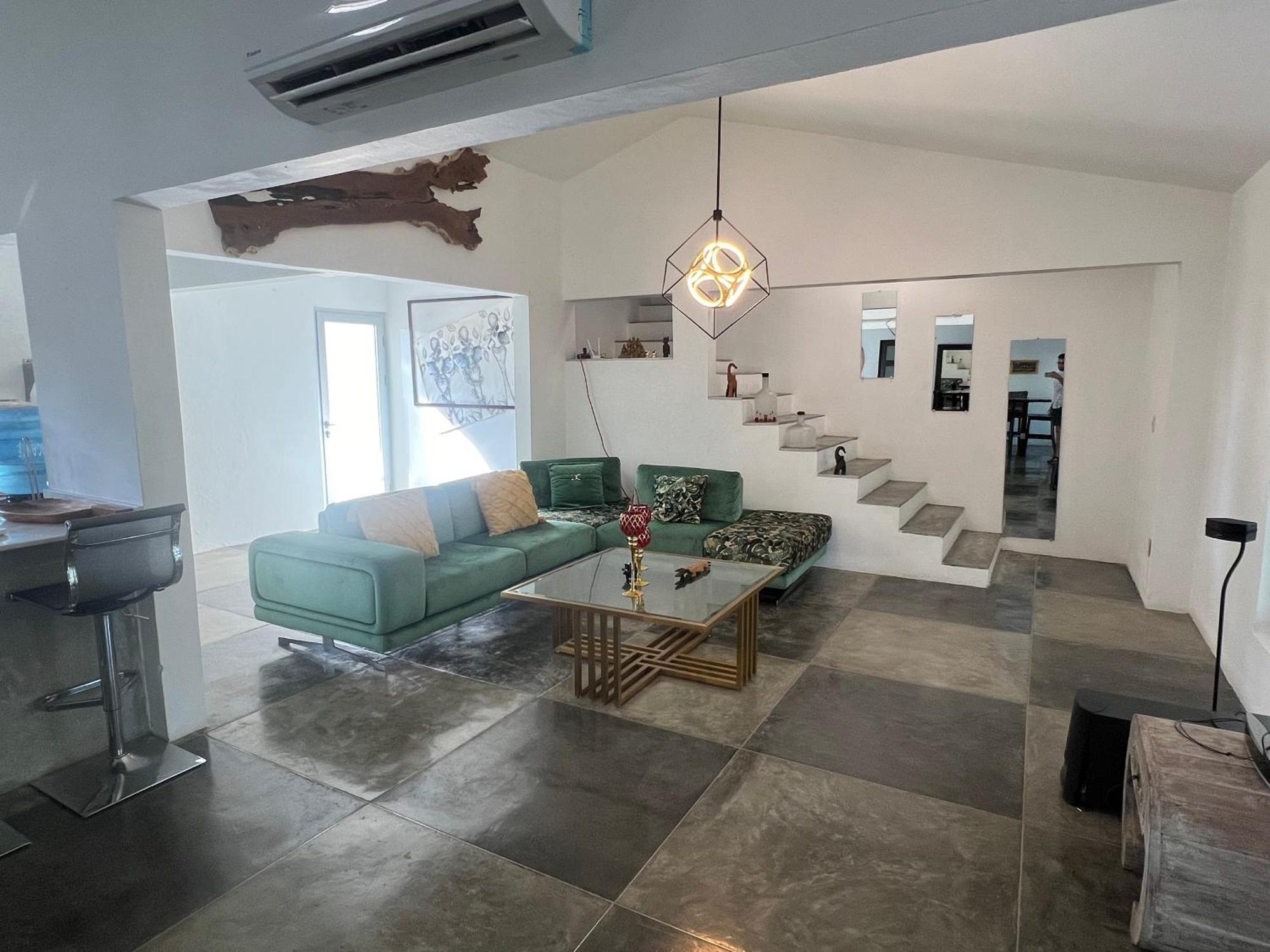 Villa-Fede ริโอซานฮวน ภายนอก รูปภาพ